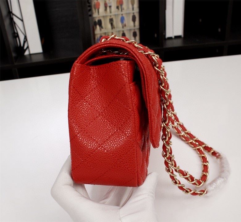Ch**el cf series bags